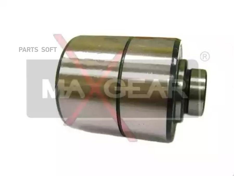 

Подшипник Maxgear 33-0504 Maxgear 330504 MAXGEAR 330504