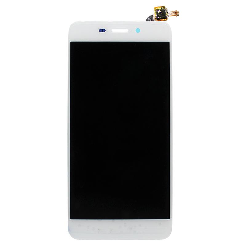 

Дисплей BaseMarket для Huawei Honor 6C Pro в сборе с тачскрином, белый
