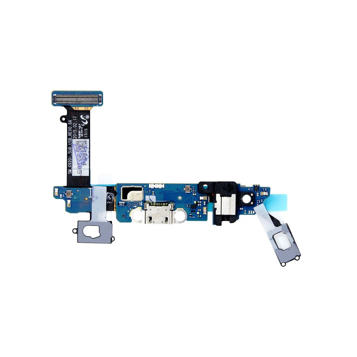 

Шлейф Айсотка SM-A325 Galaxy A32 для смартфона Samsung SM-A325 Galaxy A32 синий, Samsung SM-A325 Galaxy A32