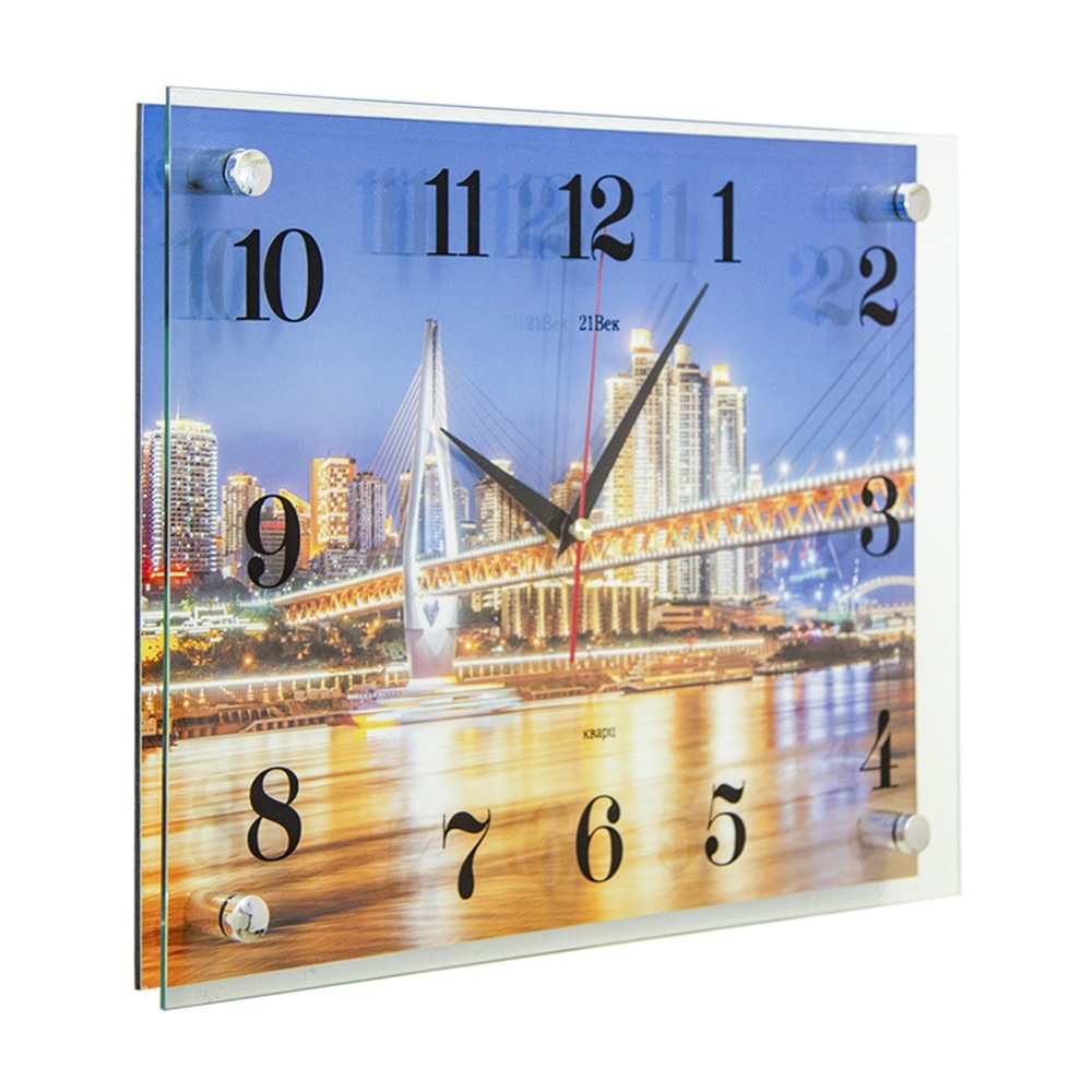 

Рубин "Ночной мост" 3040-018
