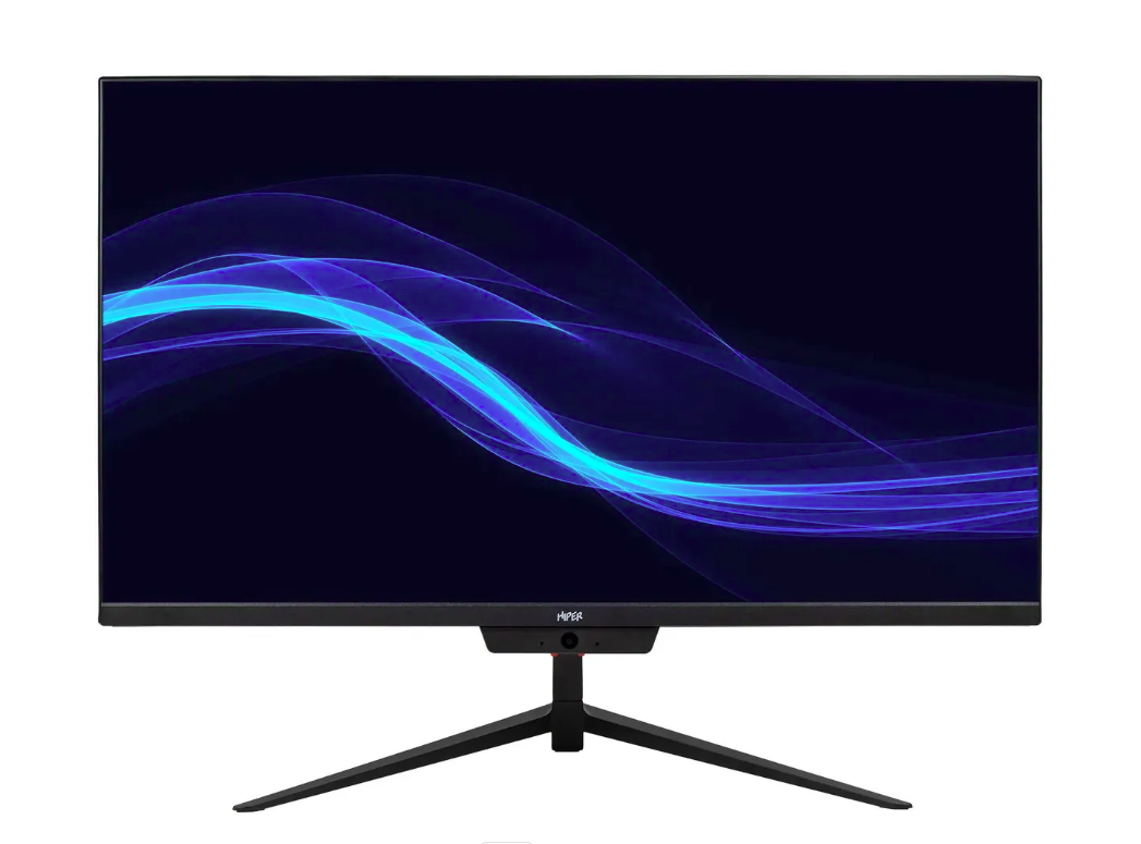 

23,8" Монитор Hiper FH2502 черный 75Hz 1920x1080 IPS, FH2502