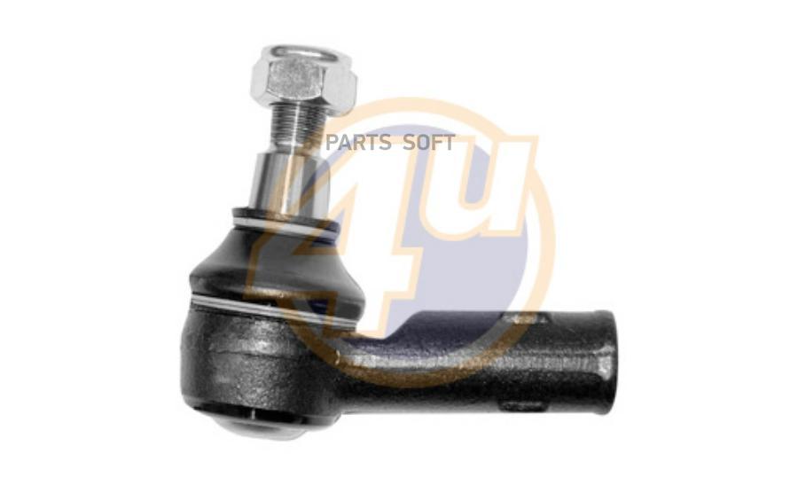 

Наконечник Mer W638 Vito M14 96-03 L/R 4U арт. MR-A-62598