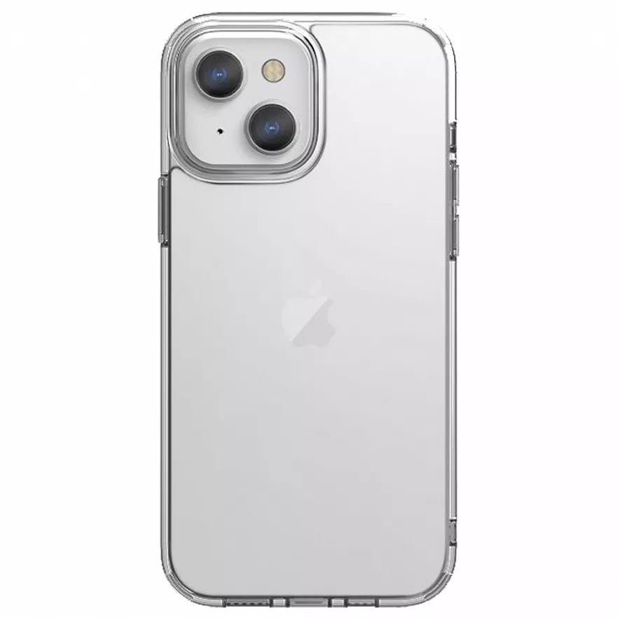 

Чехол Uniq LifePro Xtreme для iPhone 13 прозрачный (Clear), Lifepro Xtreme