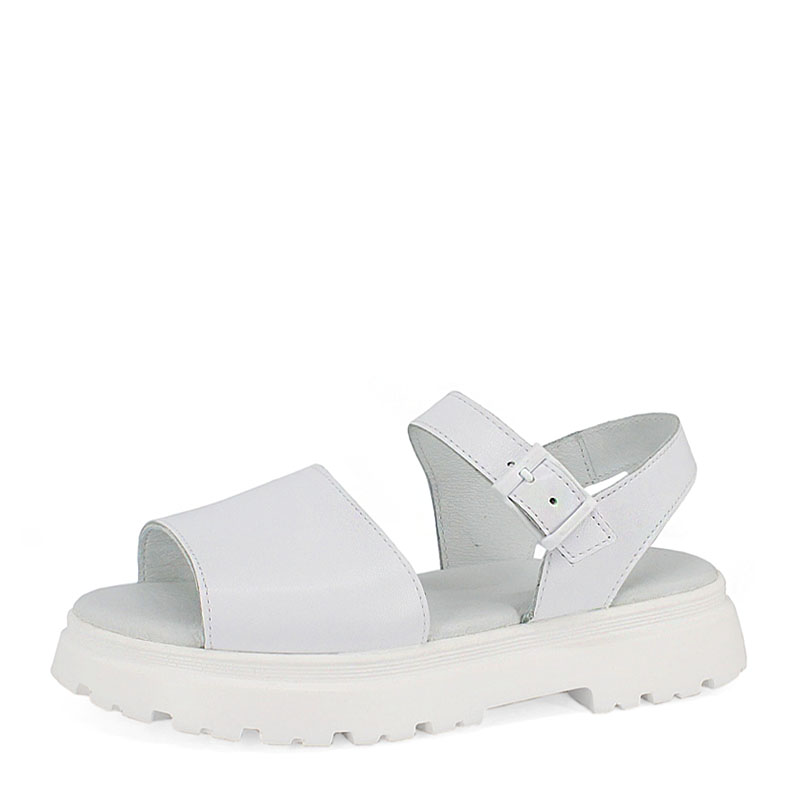 Босоножки детские SHOESLEL 2079, белый, 39