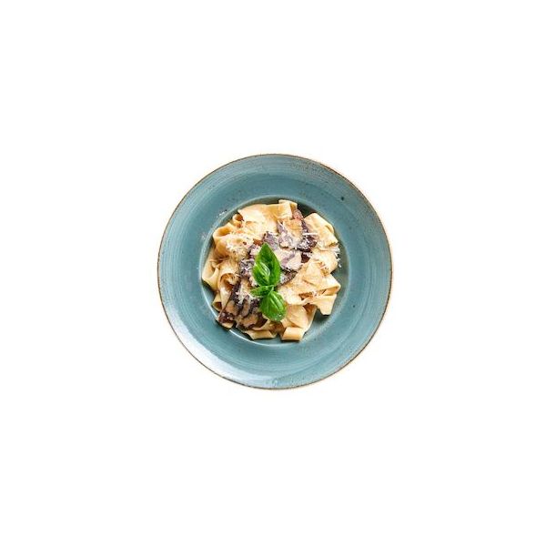 

Папарделле с телятиной 180 г