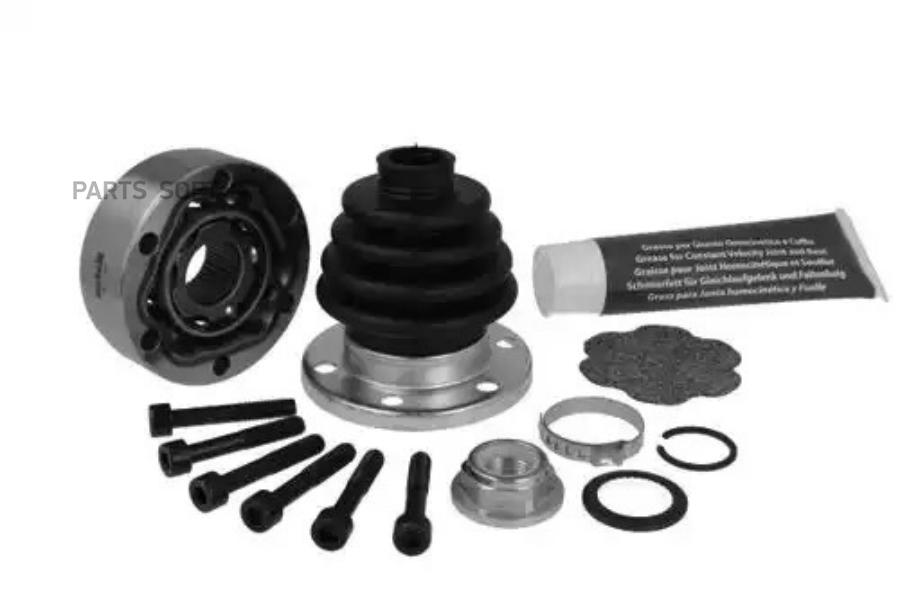 

617-022_ШРУС внутренний к-кт!\ VW Golf IV/Polo, Skoda Octavia 1.4-1.9SDi 96>
