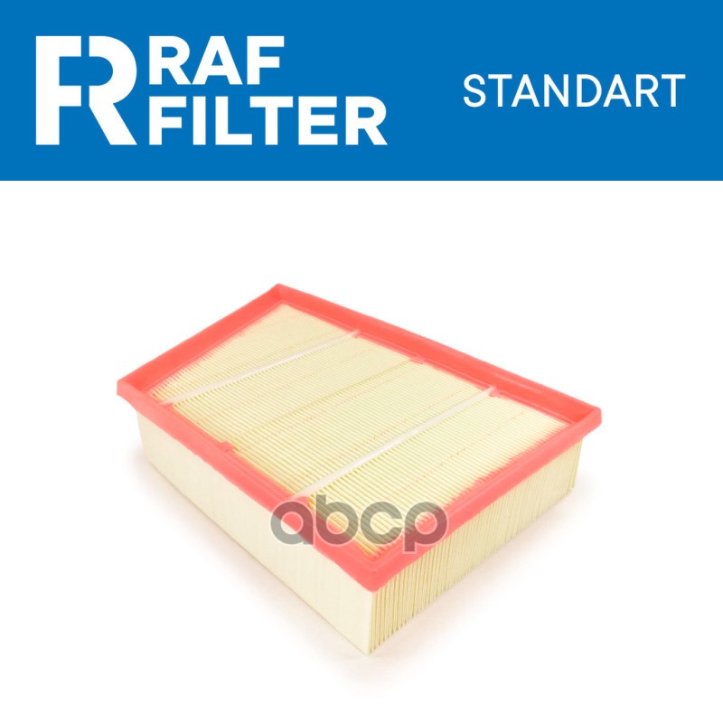 фото Фильтр воздушный raf filter арт. rstlr029078