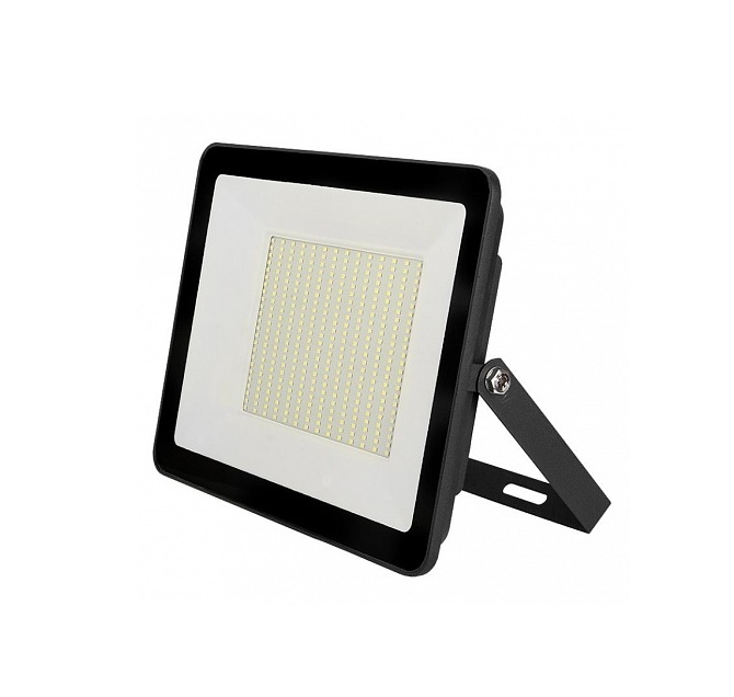 

Прожектор LED 200W 6500K IP65 черный 14820Lm General