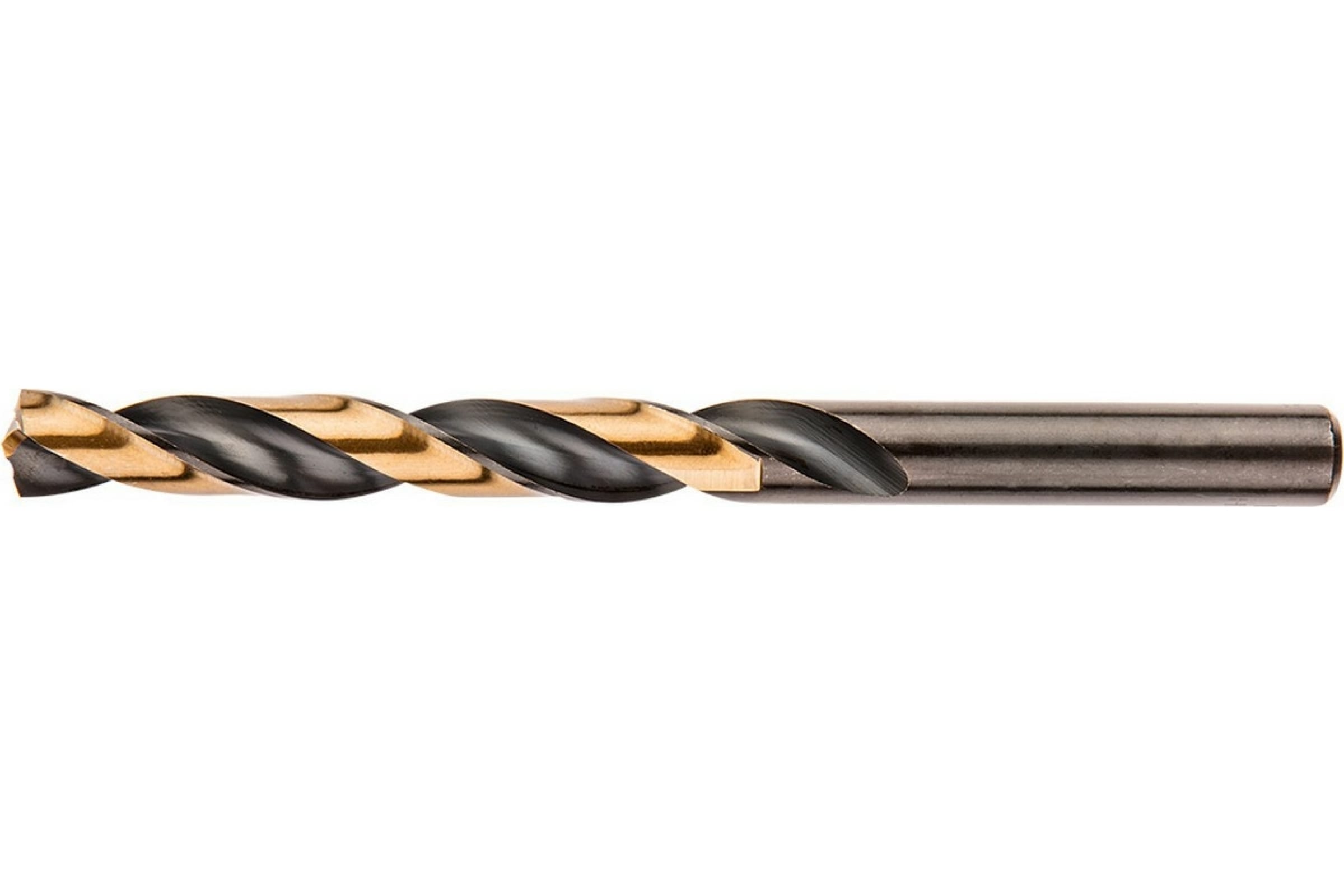

GRAPHITE Сверло по металлу HSS-CNC, 124, Pro-Tec, 12.0 мм 55H038