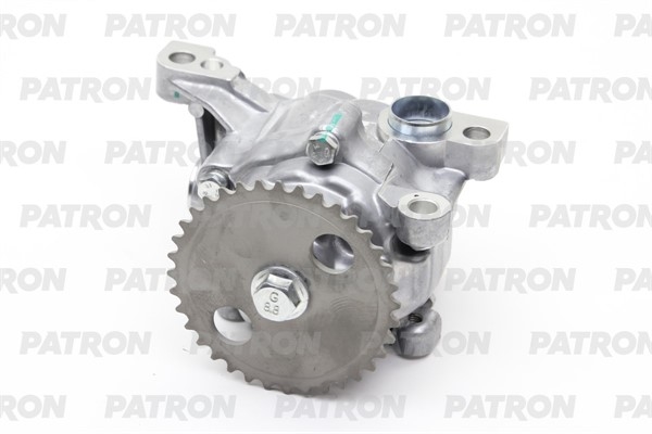 

Насос масляный SUZUKI Grand Vitara I, Grand Vitara II 2.0i (J20A) PATRON POP058
