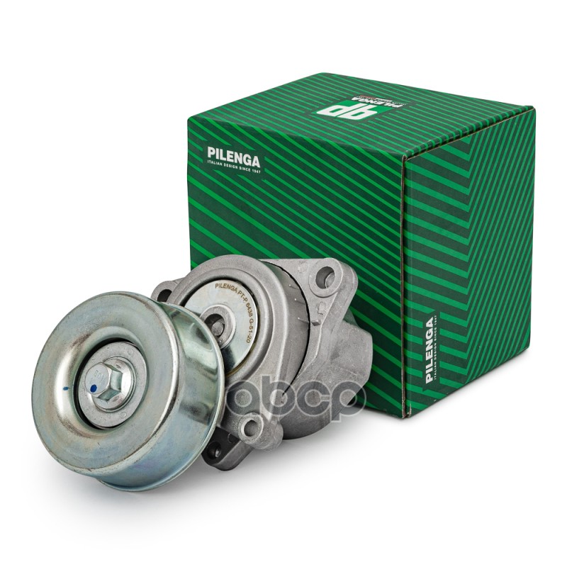 

PILENGA PTP6438 Натяжитель ремня
