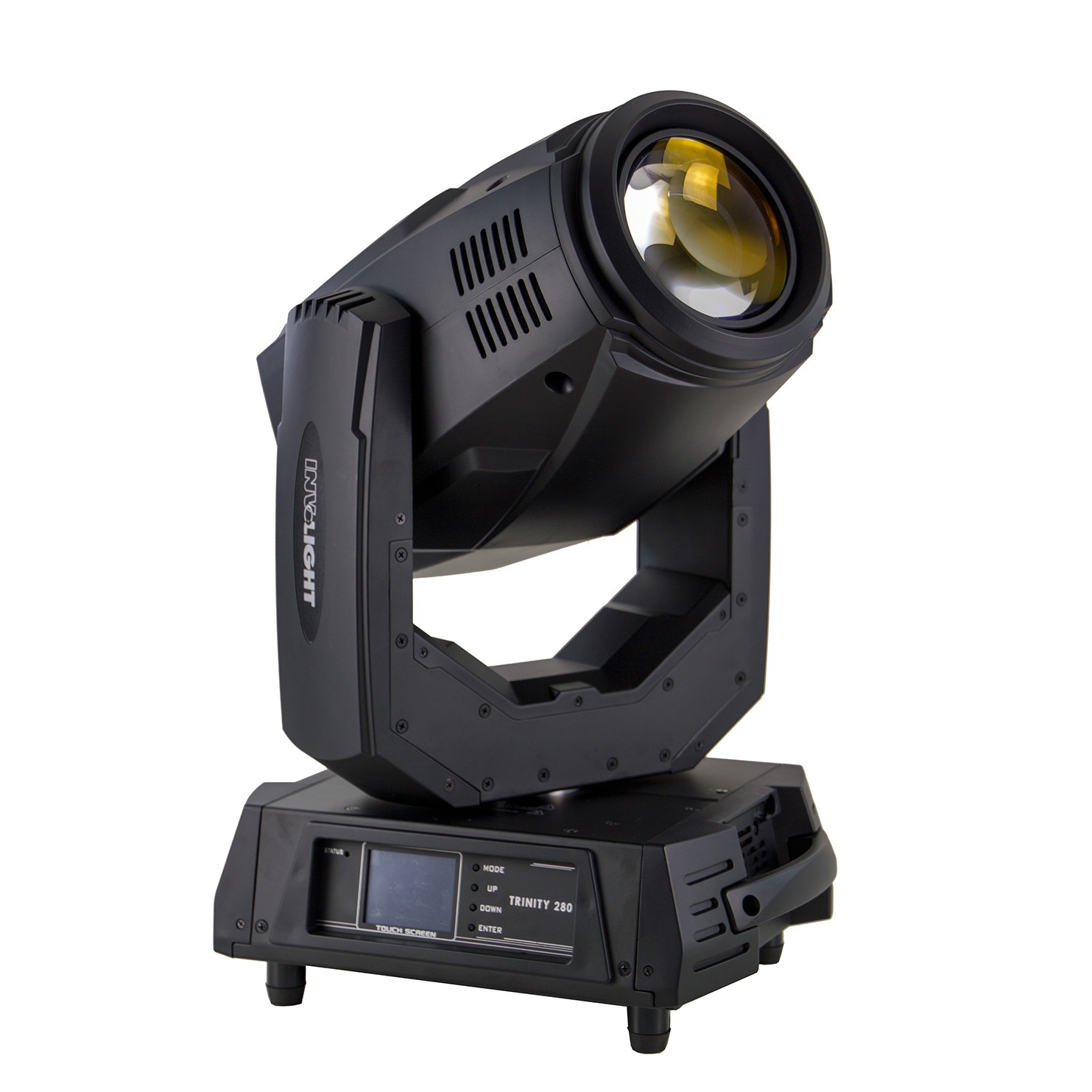 

Прожектор полного движения INVOLIGHT Trinity280, Trinity280