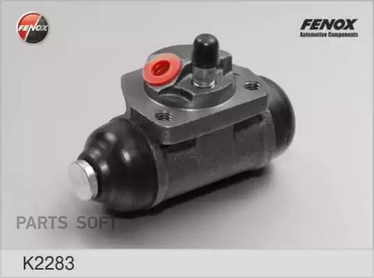 

FENOX K2283 Цилиндр колесный FORD Mondeo 93-00 K2283