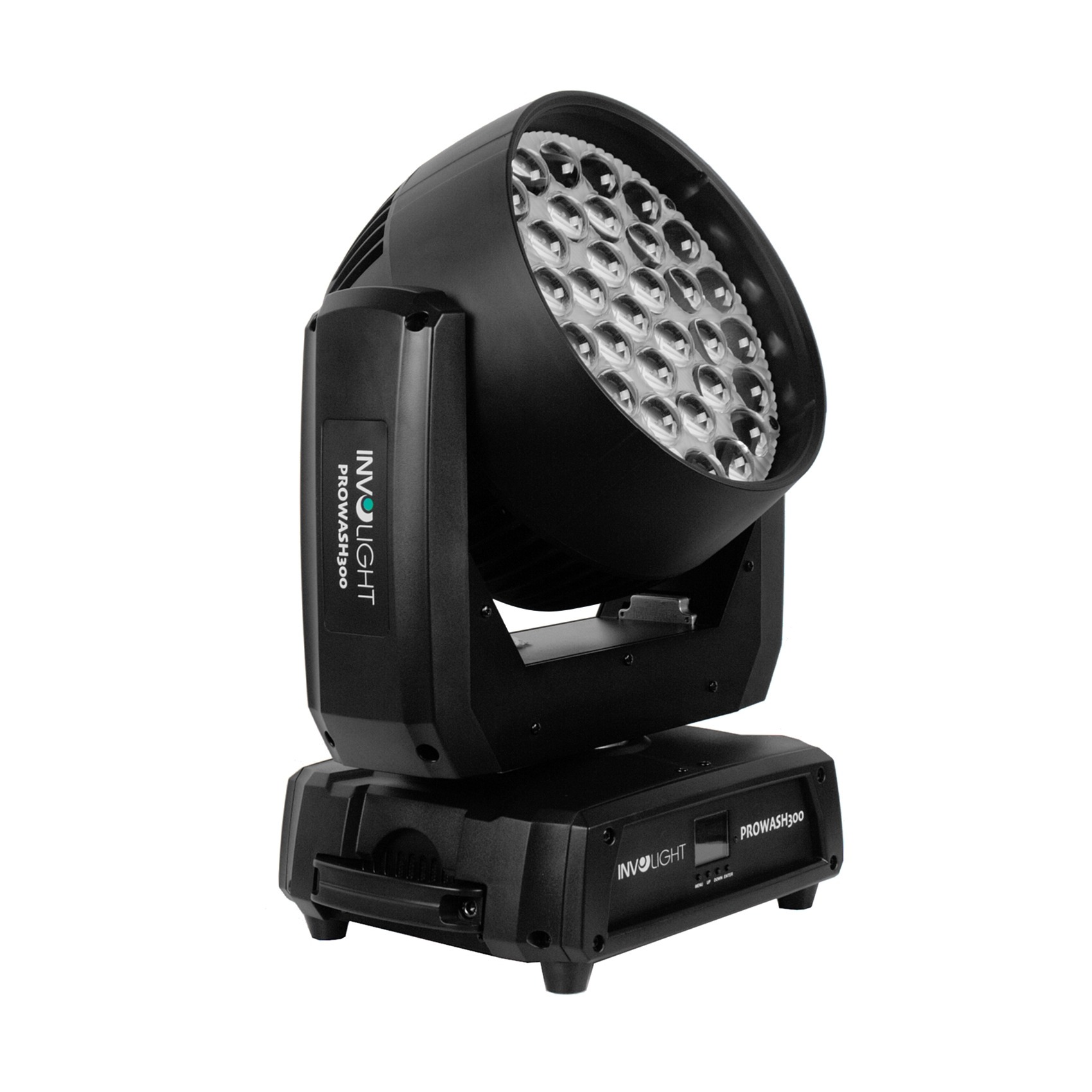 фото Прожектор полного движения led involight prowash300