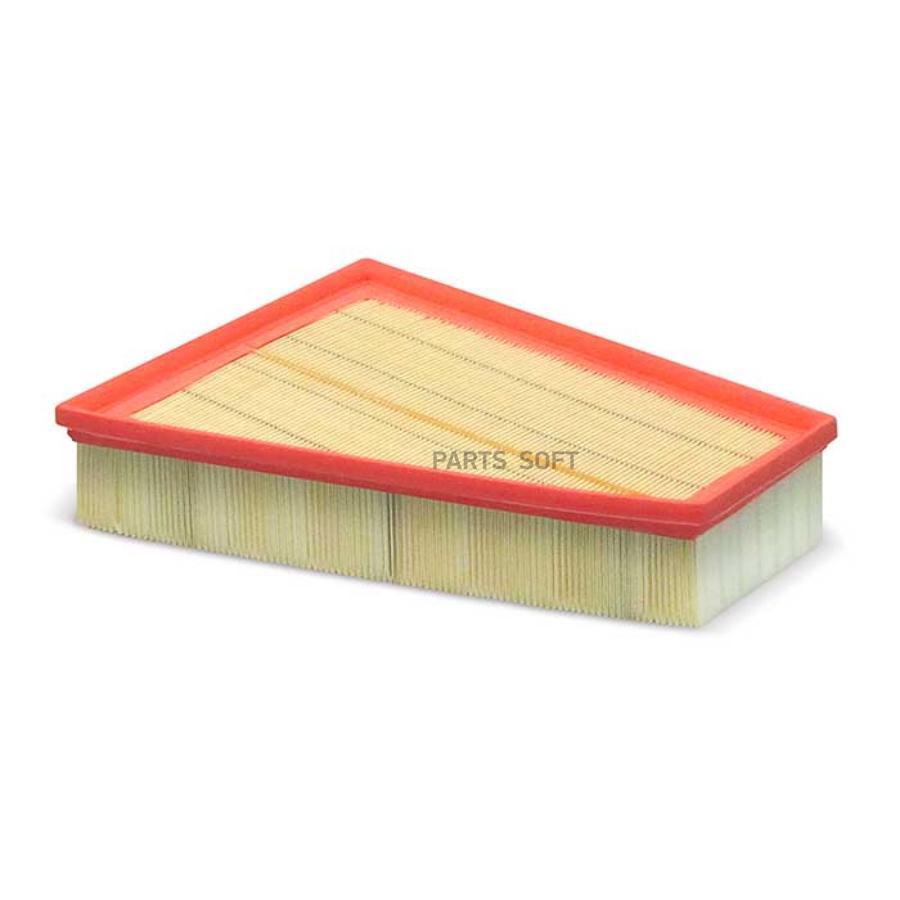 

NAC 77100 Фильтр воздушный FORD Galaxy II (06-), Mondeo IV (07-), S-Max (06-) NAC