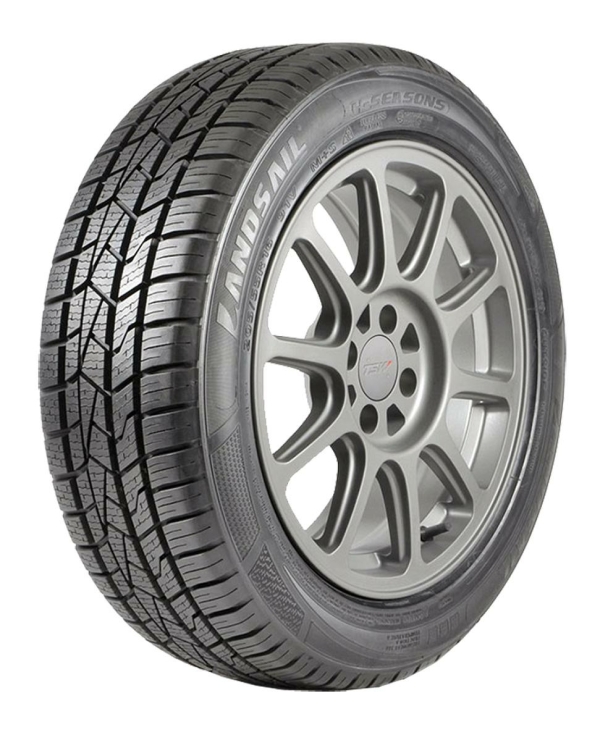 

Шины Landsail 4Seasons 215/50 R17 95W, 4Seasons