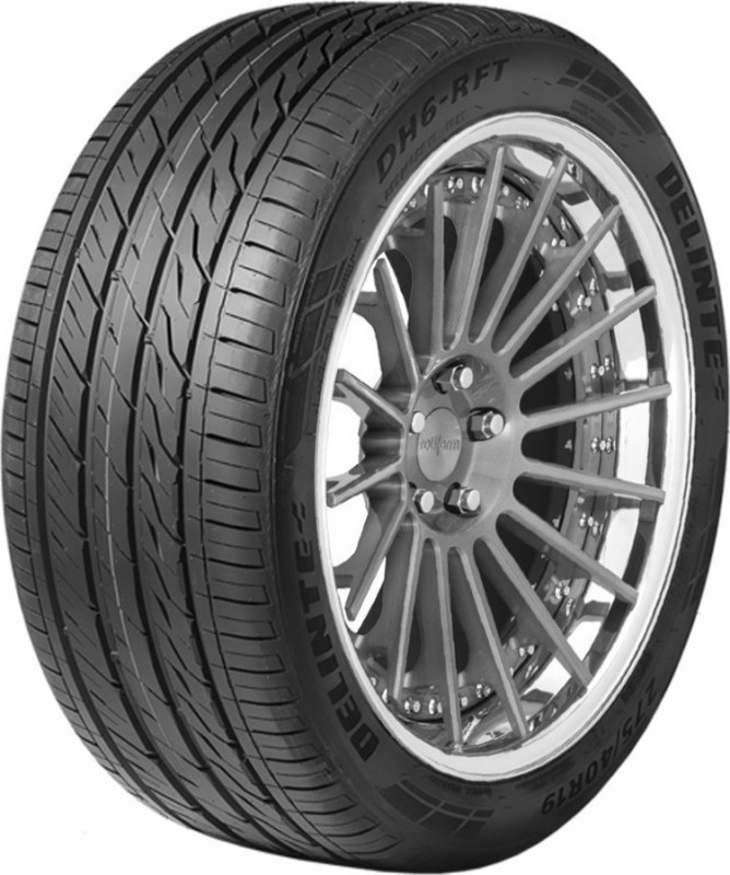 

Шины Delinte DH6 RunFlat 285/45 R19 111W, DH6 RunFlat 285/45 R19 111W