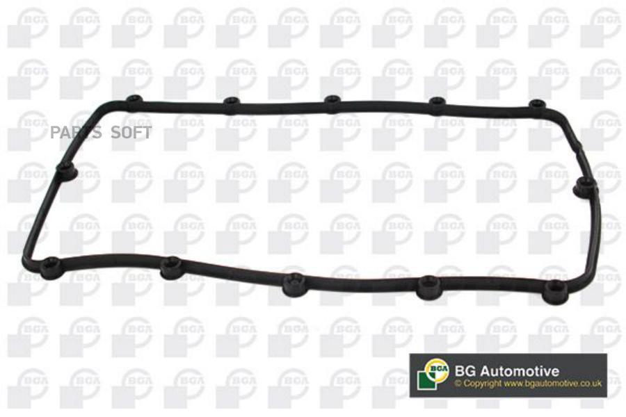 

Прокладка Клап.Крышки Ford Transit (Fcd, Fdd) 2.2 Tdci 4x4 2015-> Bga арт. RC9604