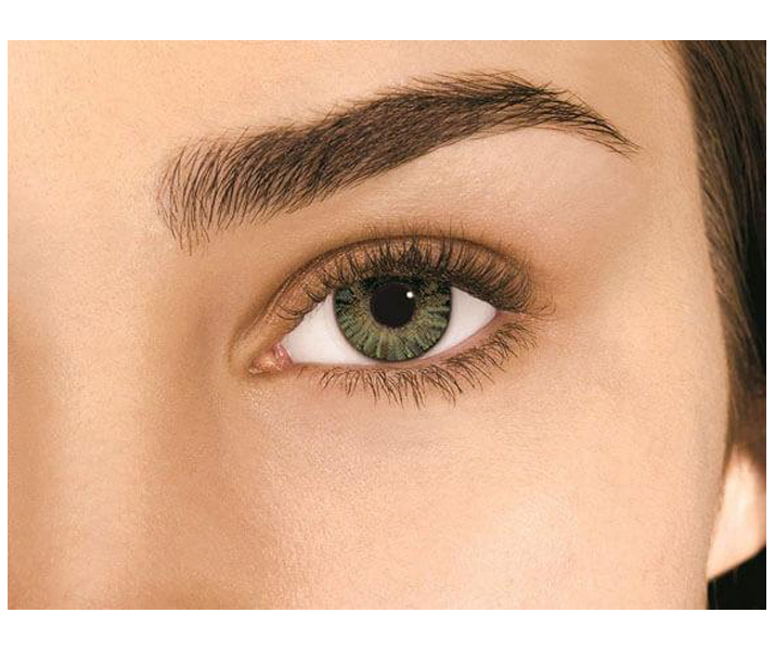 

Контактные линзы FreshLook Colors 2 линзы -3,25 green, Зеленые, Colors 2 линзы