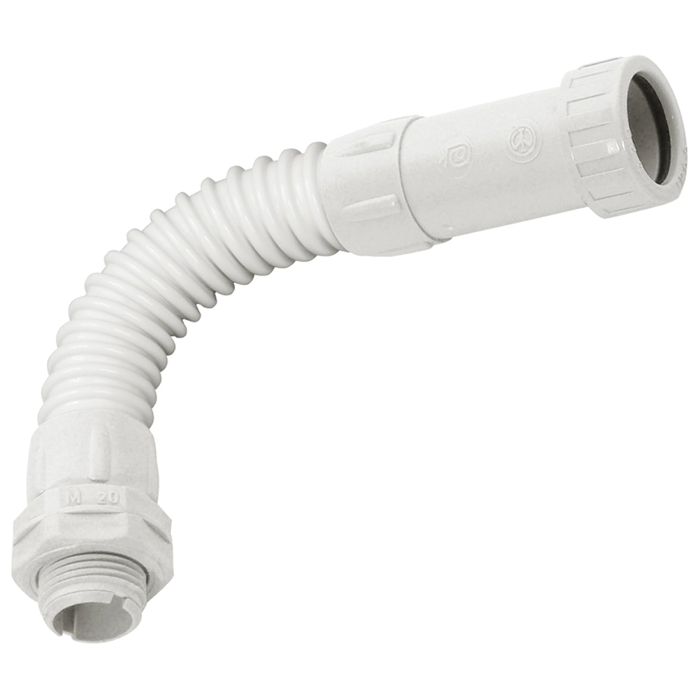 

IEK Муфта 25мм труба-коробка IP65 CXS25 ИЭК CTA10D-CXS25-K41-050