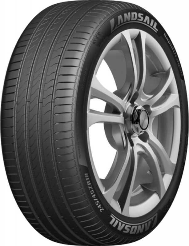 

Шины Landsail RapidDragon 215/45 R18 89W, RapidDragon