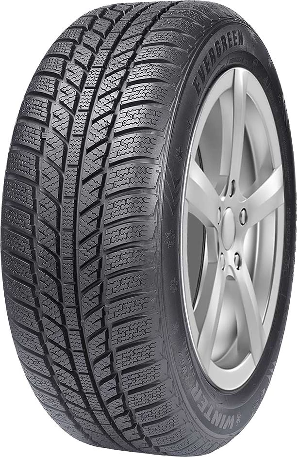 Шины Evergreen Winter EW62 195/60 R15 88T