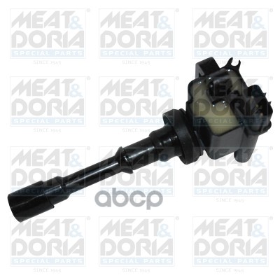 

Катушка Зажигания Mitsubishi Colt/Lancer 1.3-1.6 2003=> MEAT & DORIA арт. 10641