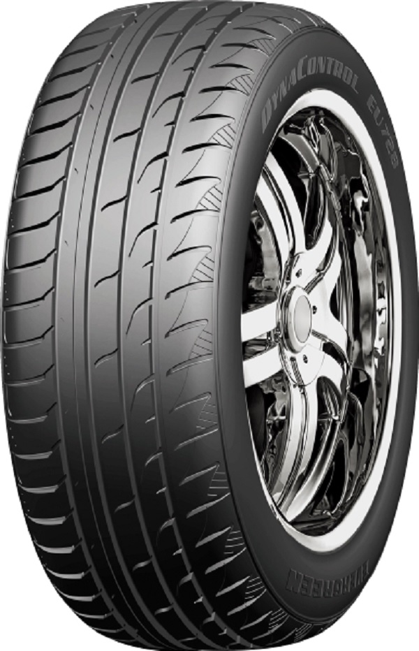 Шины Evergreen EU728 Dynacontrol 215/45 R16 90Y