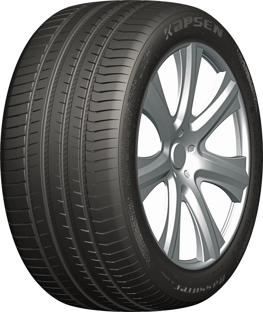 

Шины Kapsen K3000 225/55 R18 102W, K3000