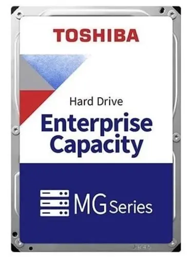 Жесткий диск серверный Toshiba MG04ACA200N