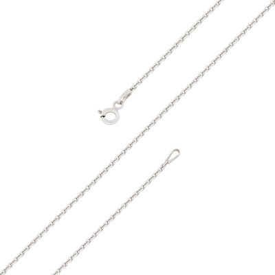 

Цепочка из серебра 50 см Серебряная венеция 0701S034L, 0701S034L