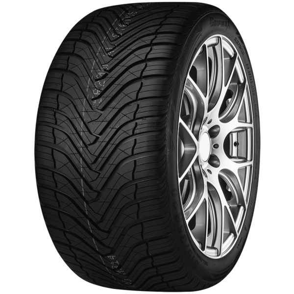 Шины Gripmax SureGrip A/S 195/75 R16C 110/108T