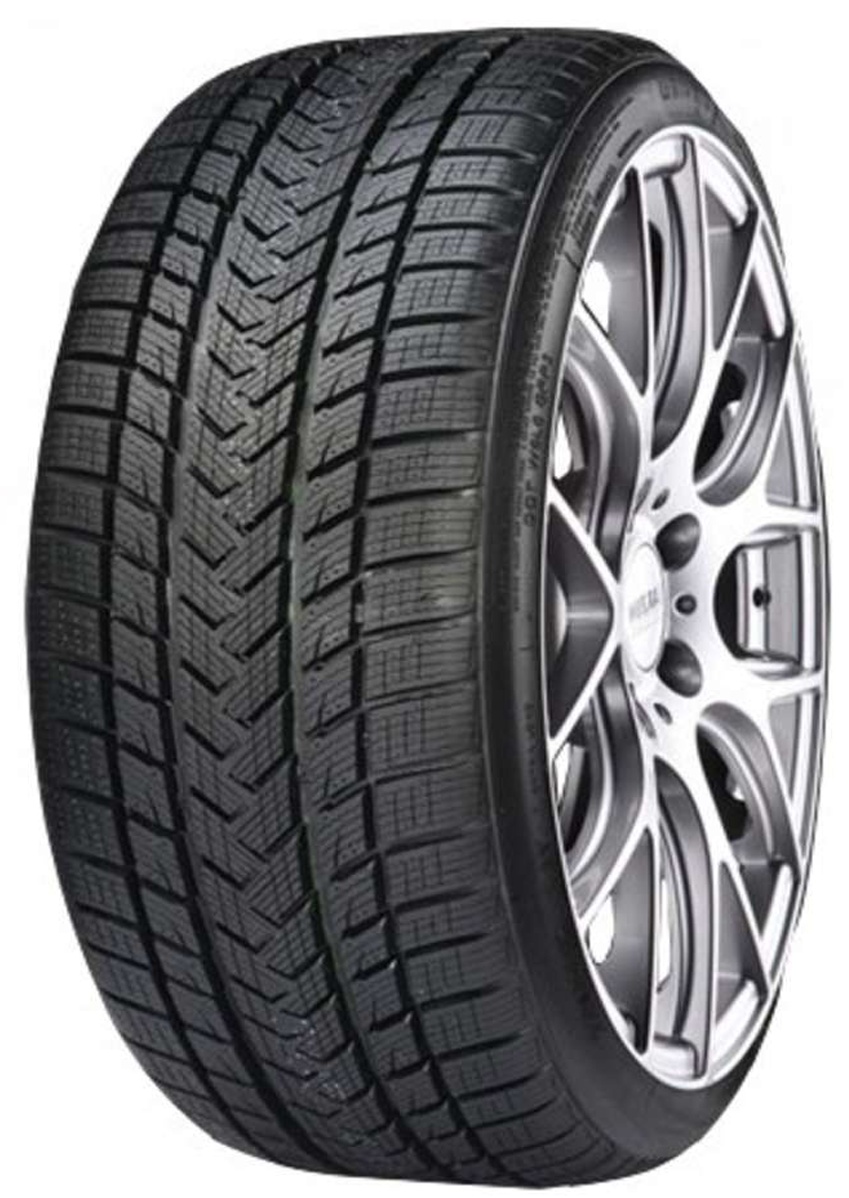 

Шины Gripmax SureGrip Pro Winter 335/25 R22 105V, Suregrip Pro Winter