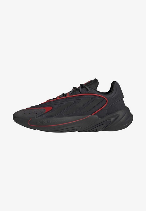 

Кроссовки мужские Adidas Originals Ozelia Bayern Muenchen Fc серые 44 EU, Серый, Ozelia Bayern Muenchen Fc