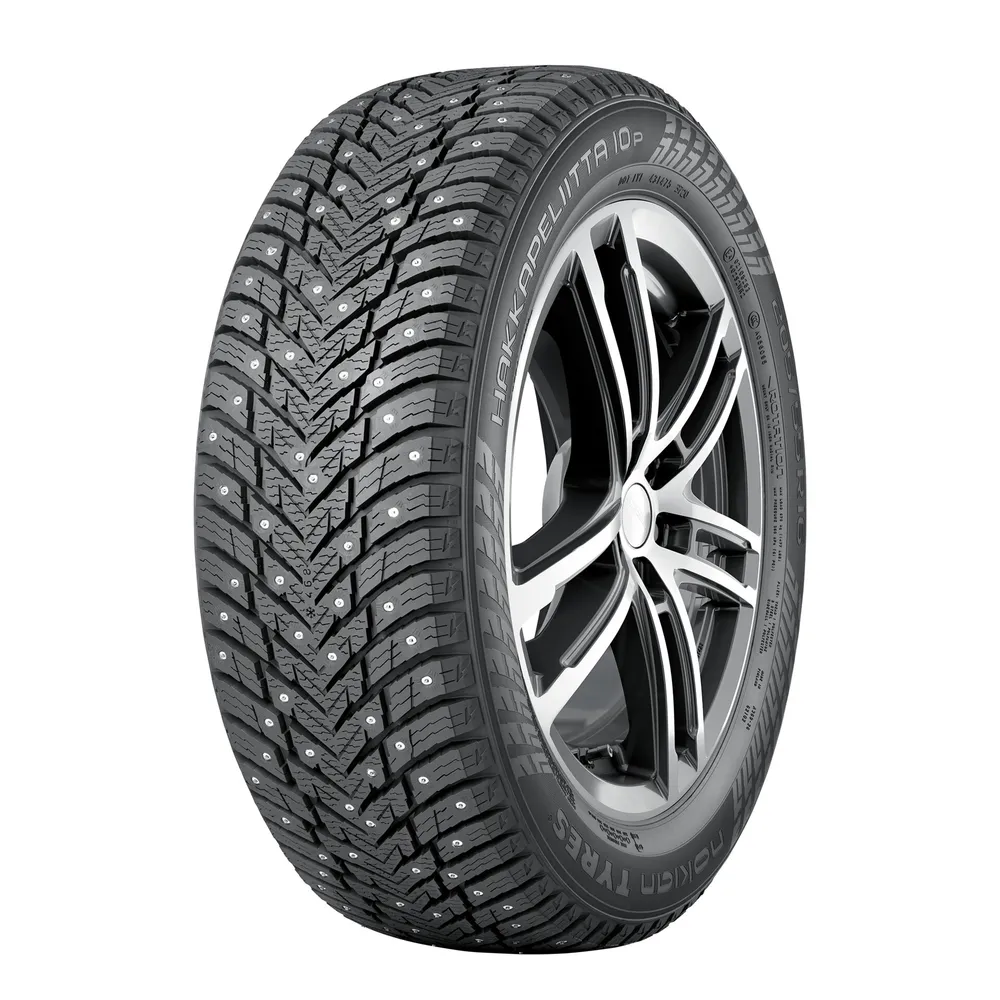 

Шины зимние Nokian Tyres Hakkapeliitta 205/65 R16 95T ts32642