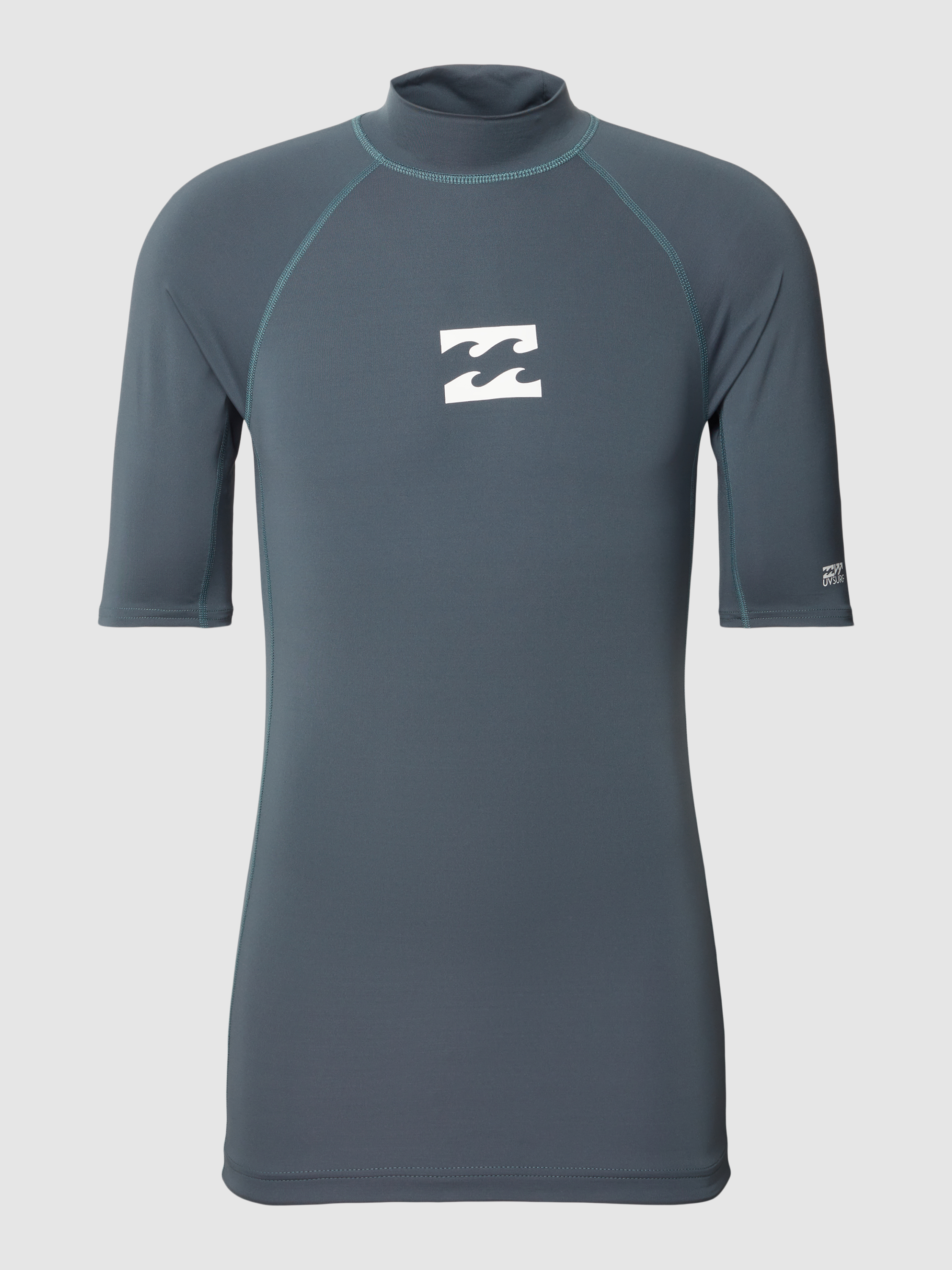 

Футболка мужская Billabong 1775188 серая M (доставка из-за рубежа), Серый, 1775188