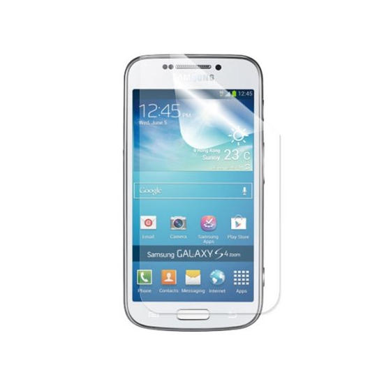 

Защитная пленка Safe Screen для Samsung Galaxy C101 S4 ZooM матовая