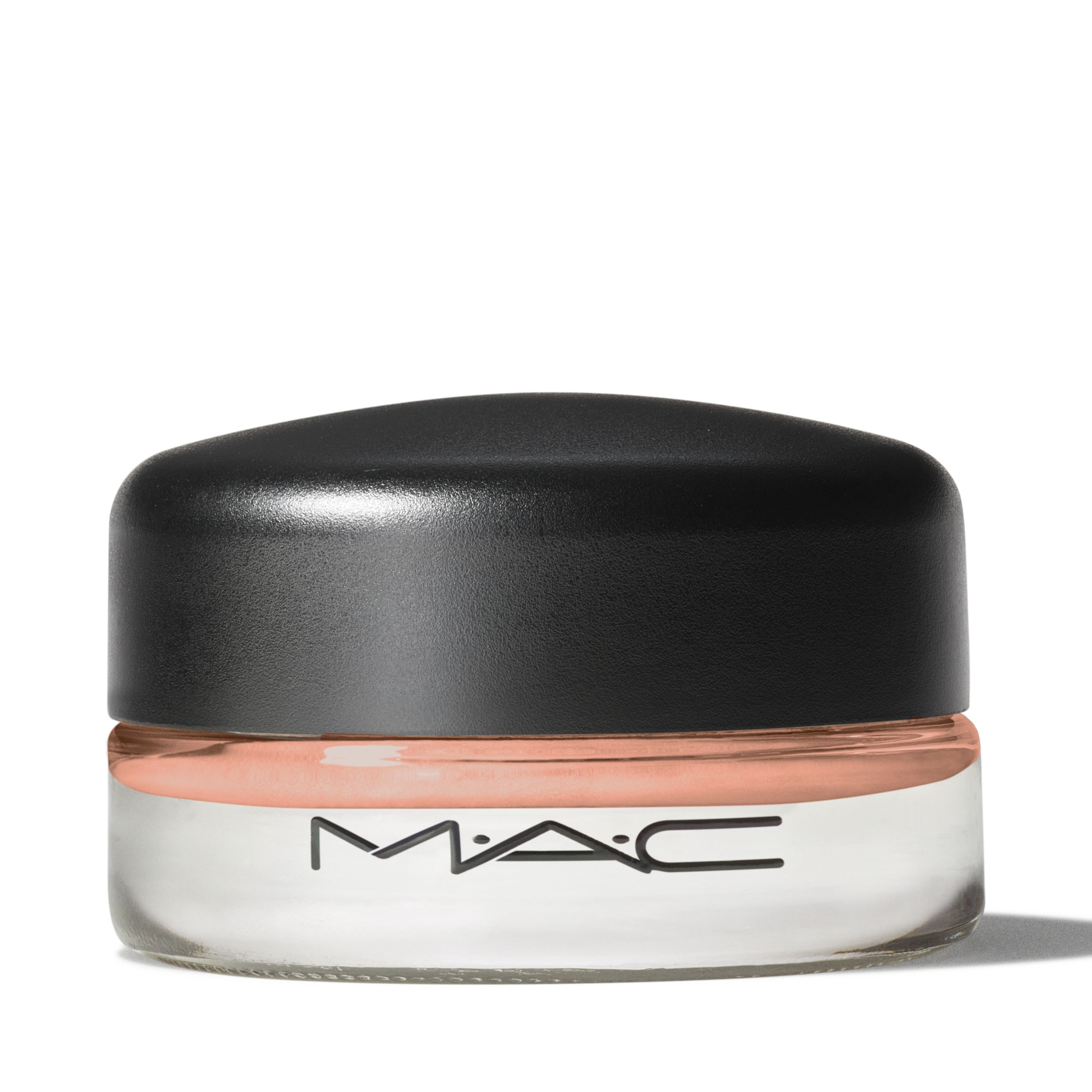 Тени для век MAC Pro Longwear Paint Pot кремовые, Layin' Low, 5 г тени для век mac pro longwear paint pot кремовые sink to a whisper 5 г