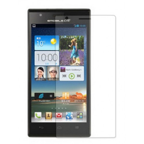 

Защитная пленка Media Gadget PREMIUM для Huawei Ascend P2