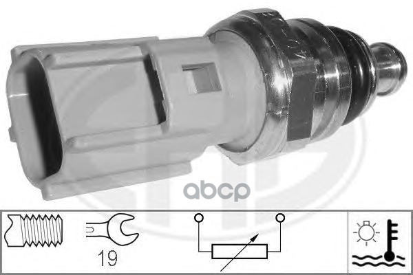 

Датчик PATRON 330585