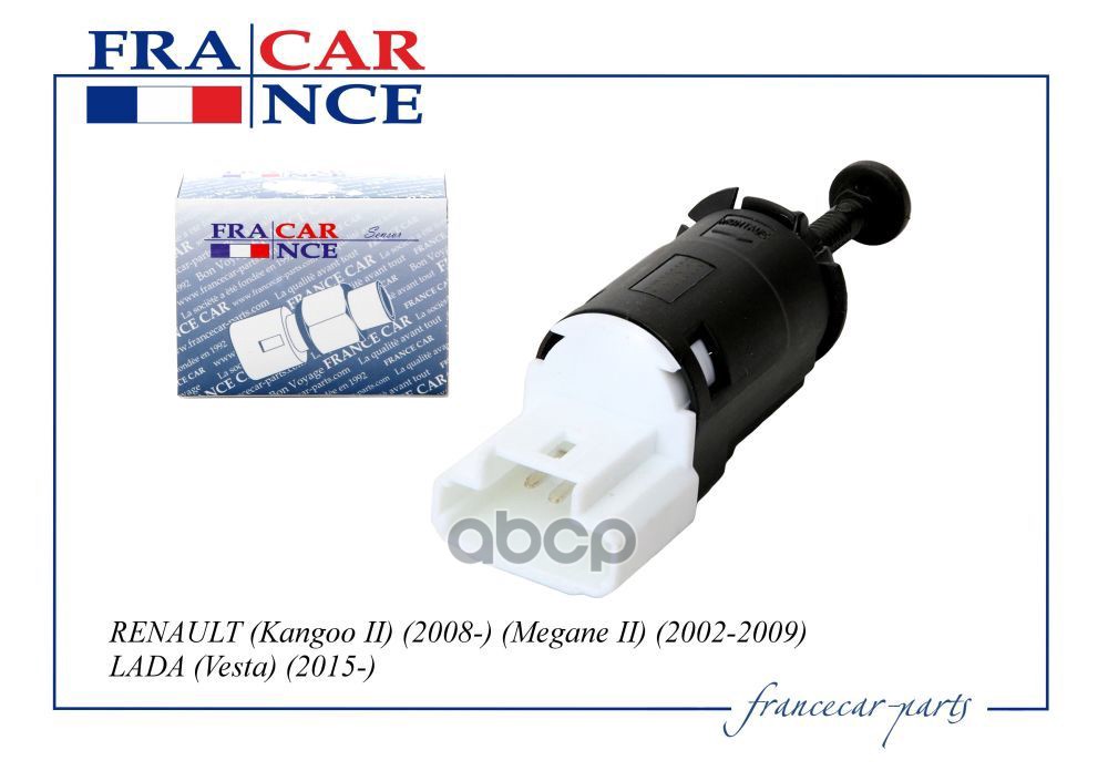 фото Датчик renault fcr30s058 francecar