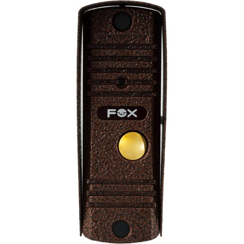 

Вызывная панель Fox CP7