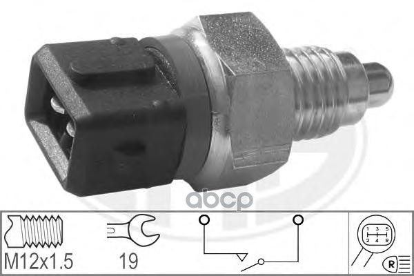 

Датчик Era 330256