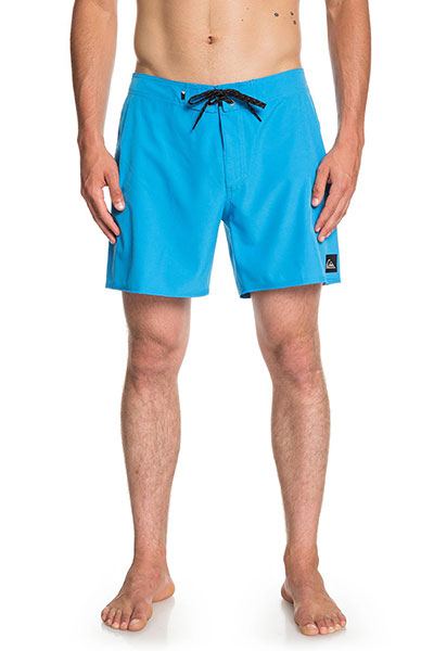 

Бордшорты Quicksilver Highline Kaimana, malibu blue, 28 EU, Highline Kaimana