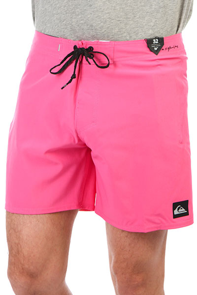 

Бордшорты Quicksilver Highline Kaimana, carmine rose, 32 EU, Highline Kaimana