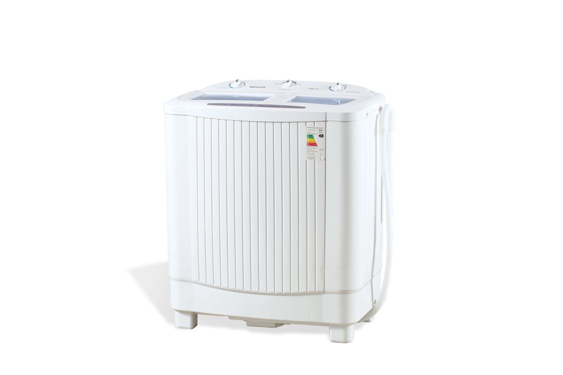 фото Стиральная машина bravo wmm-78pt