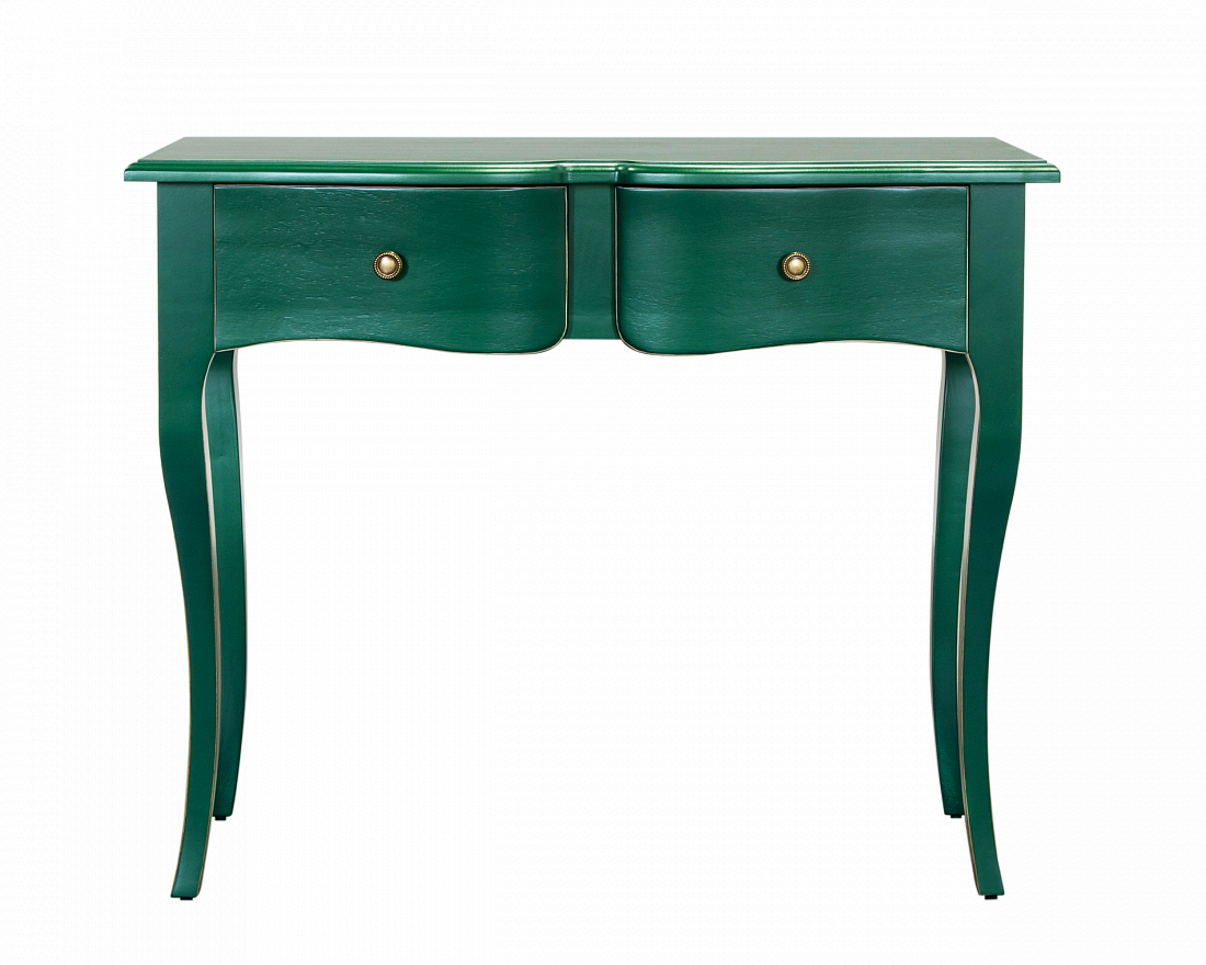 

Консоль Fleur de Luar Emerald 0.8x0.98x0.45м