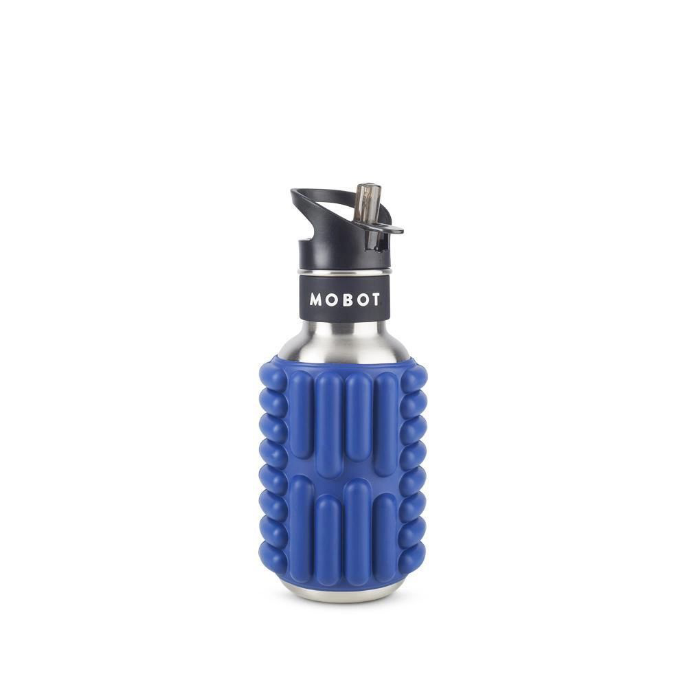 фото Бутылка mobot firecracker 500 мл синяя