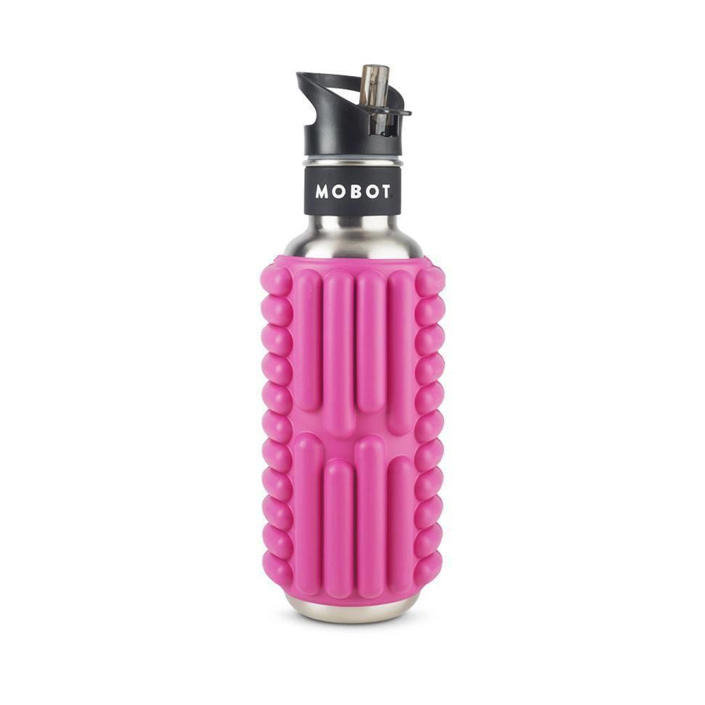 фото Бутылка mobot grace 800 мл розовая