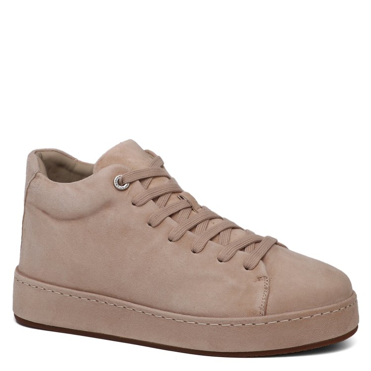 

Кеды женские Tendance RSHJ230-105 бежевые 38 EU, Бежевый, RSHJ230-105